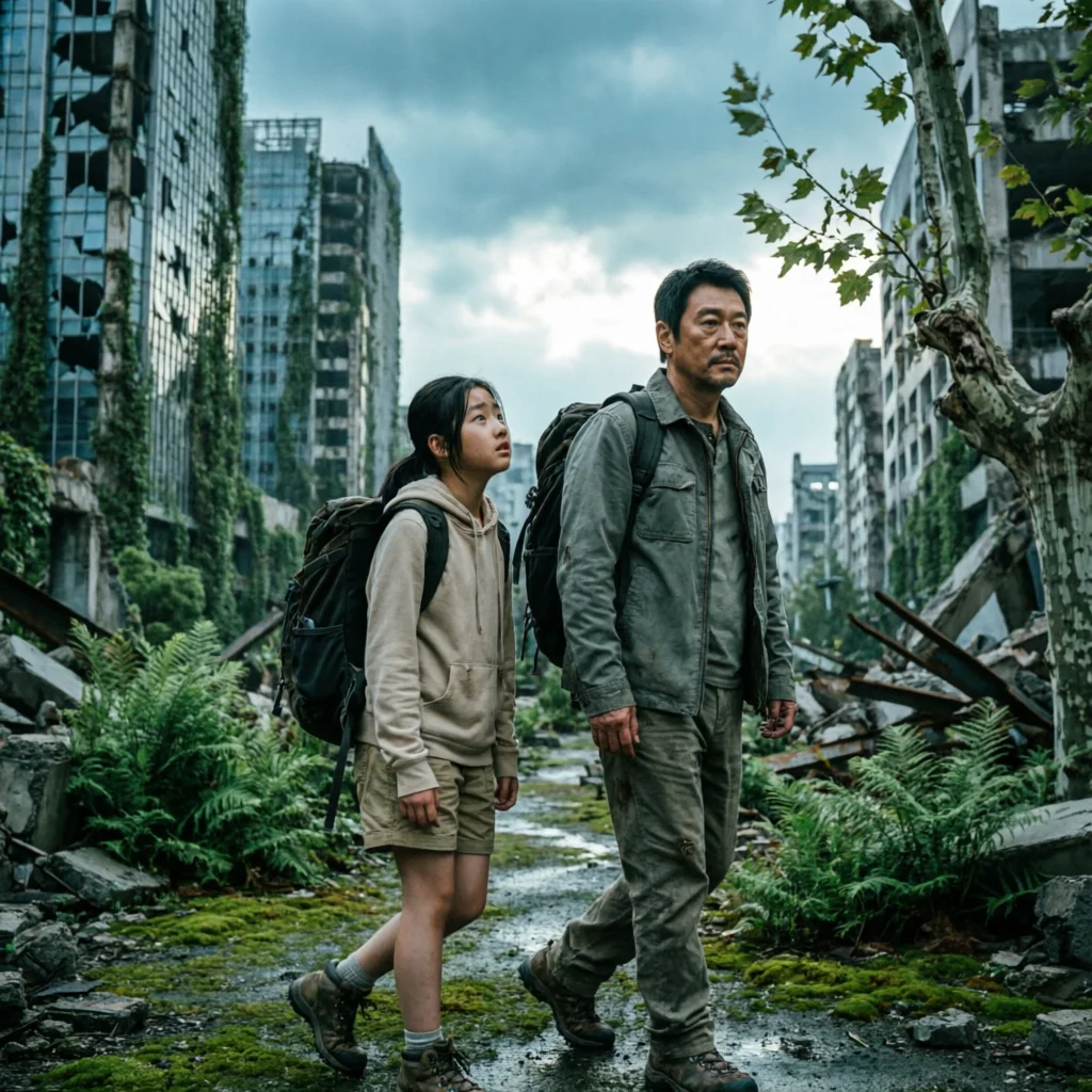 After Us movie