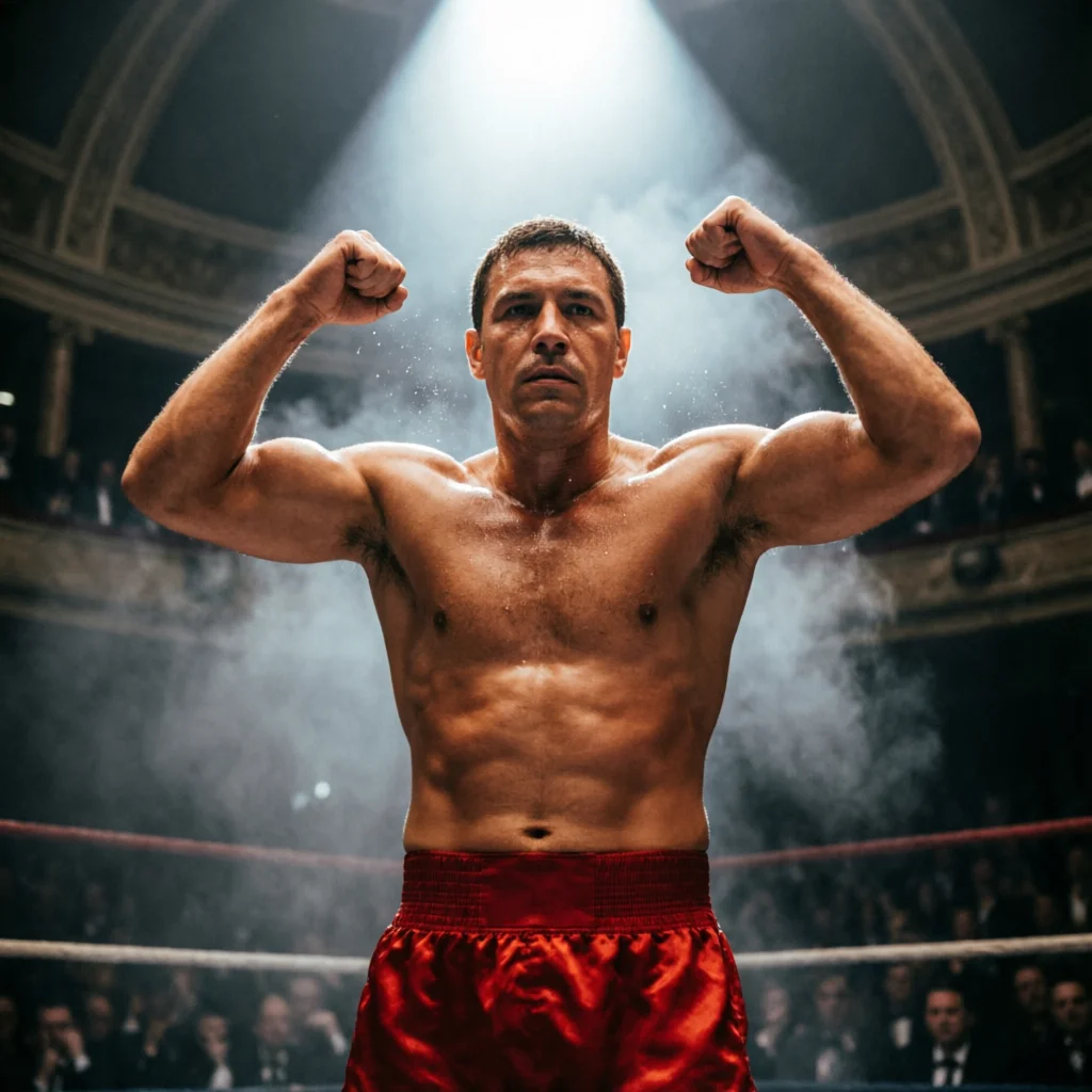 The Champ movie