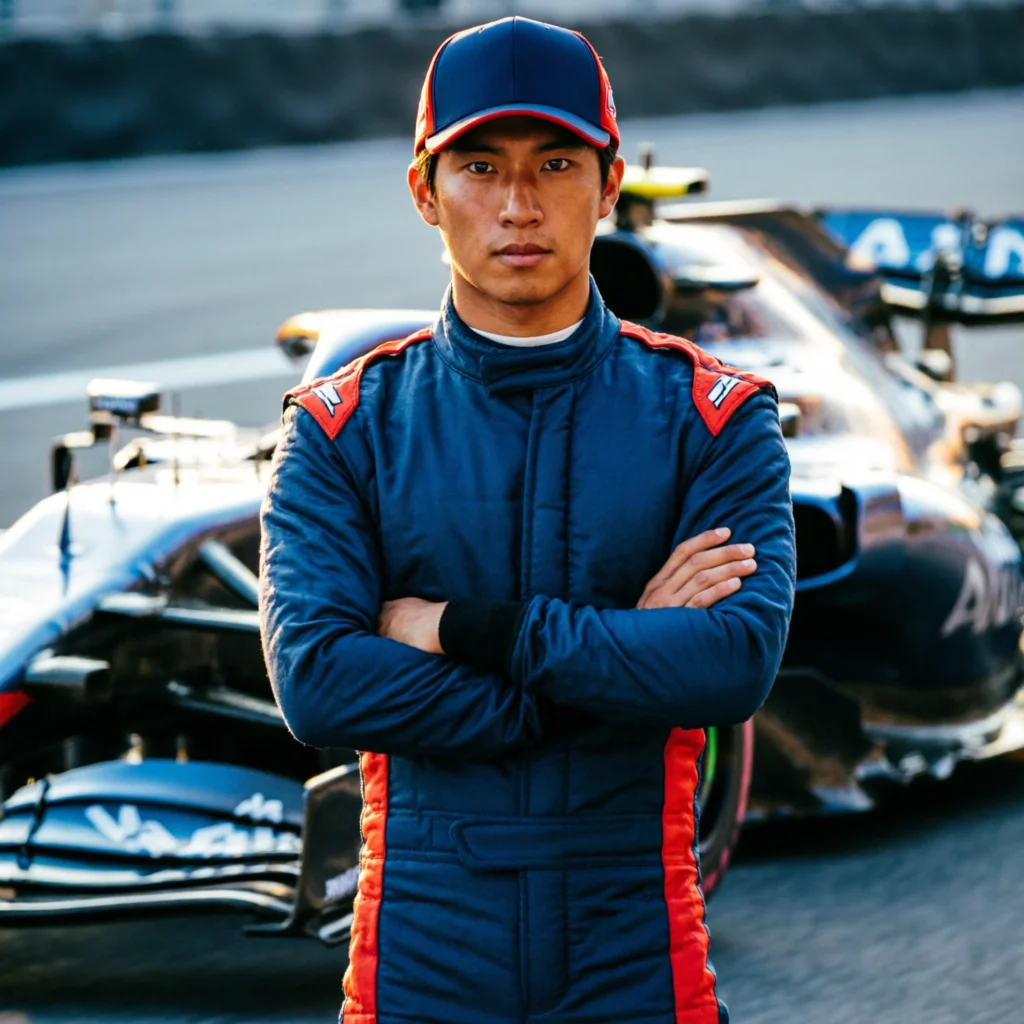 Formula 1 live sports programming on StreamKing IPTV