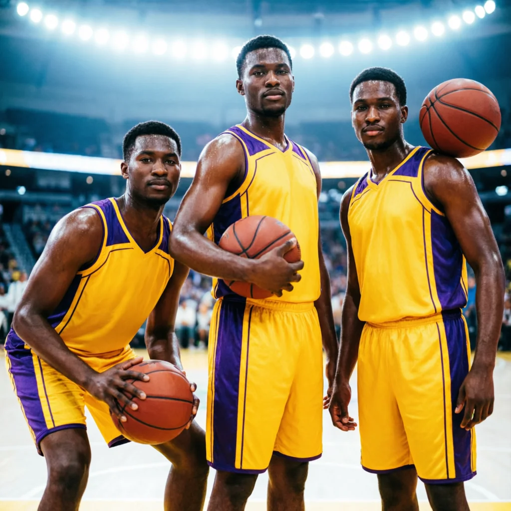 NBA basketball programming on StreamKing IPTV