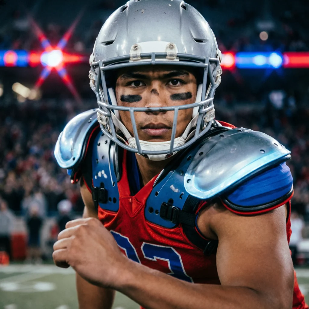 NFL sports programming on StreamKing IPTV
