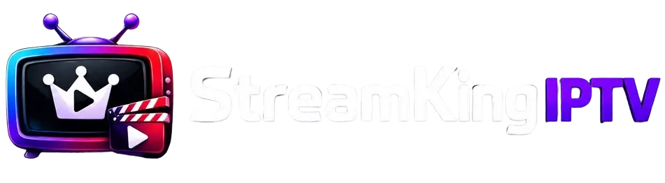 StreamKing IPTV